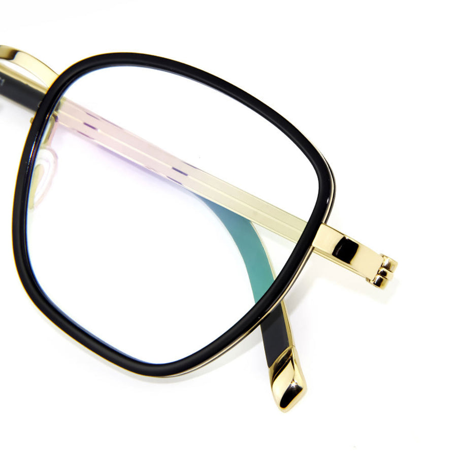 Square Glasses JFT1025