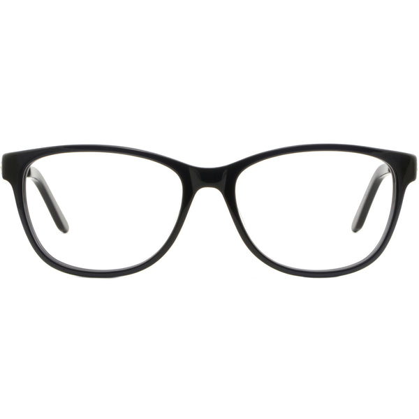 Square Glasses O2127