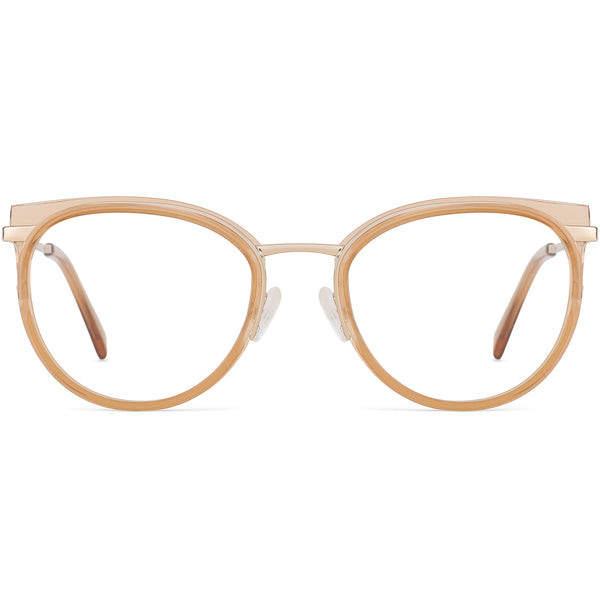 Cat-Eye Glasses YEC1064