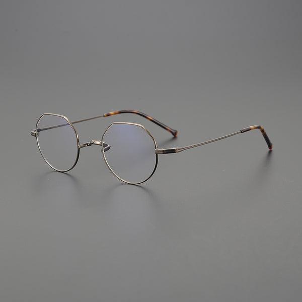 Round Glasses TG1049