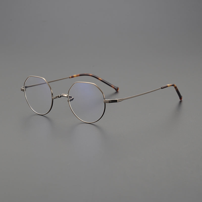 Round Glasses TG1049
