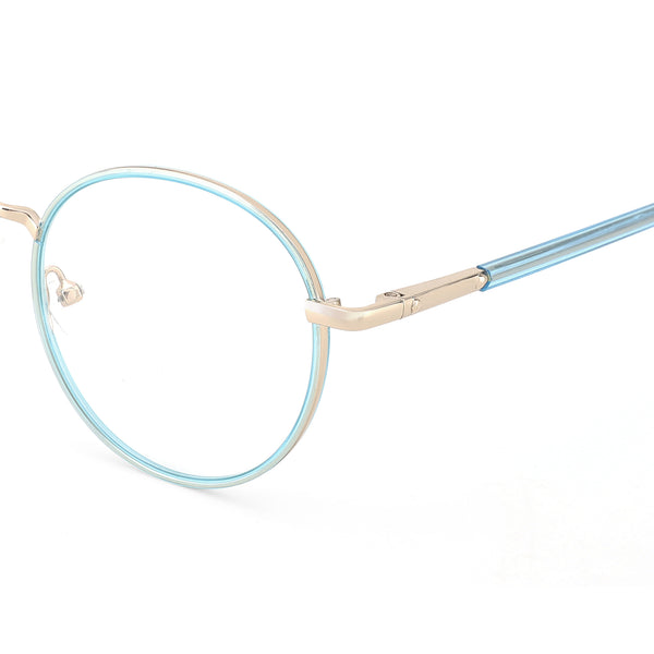 Round Glasses A3273