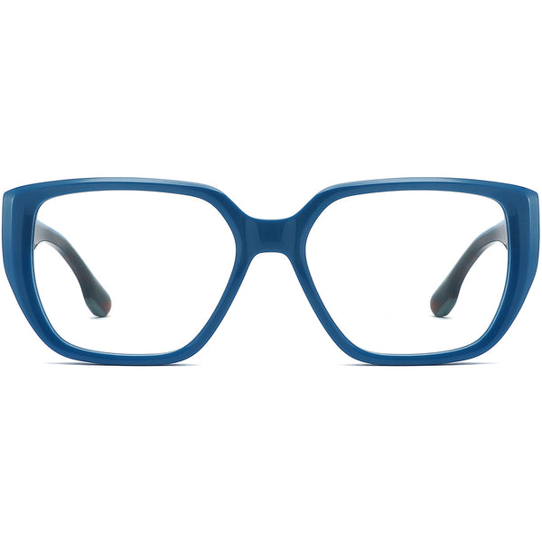 Cat-Eye Glasses KC1010
