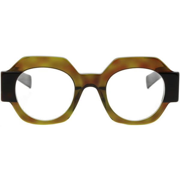 Geometric Glasses GSR1096