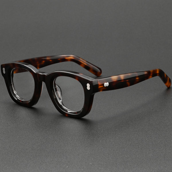 Square Glasses YN1093