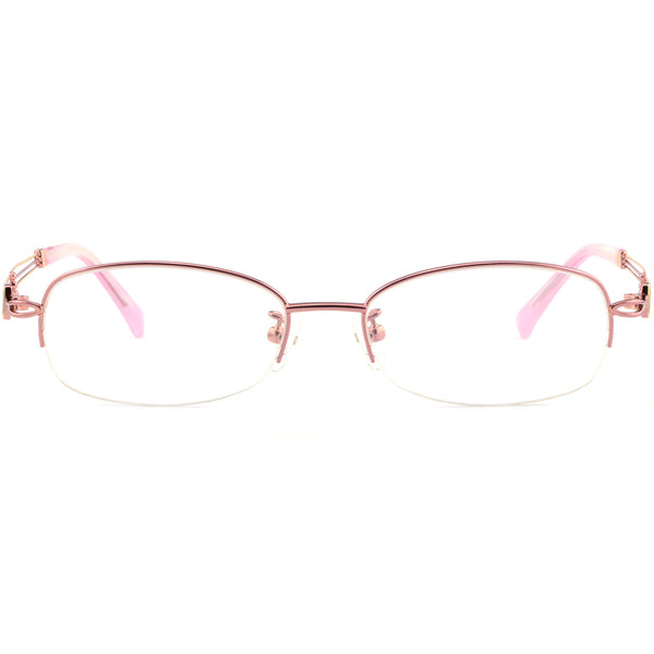 Rectangle Glasses O1745