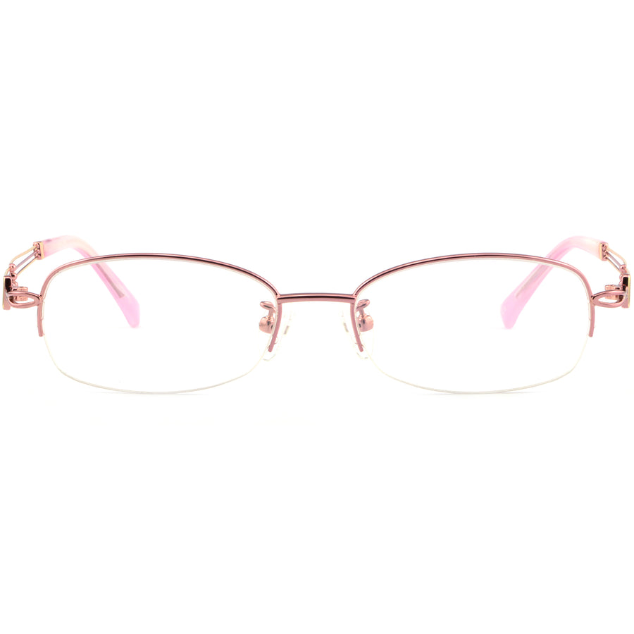 Rectangle Glasses O1745
