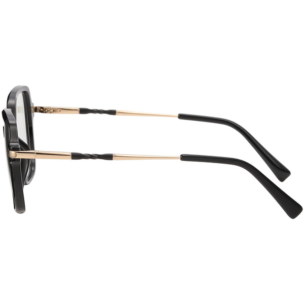 Square Glasses PF1013