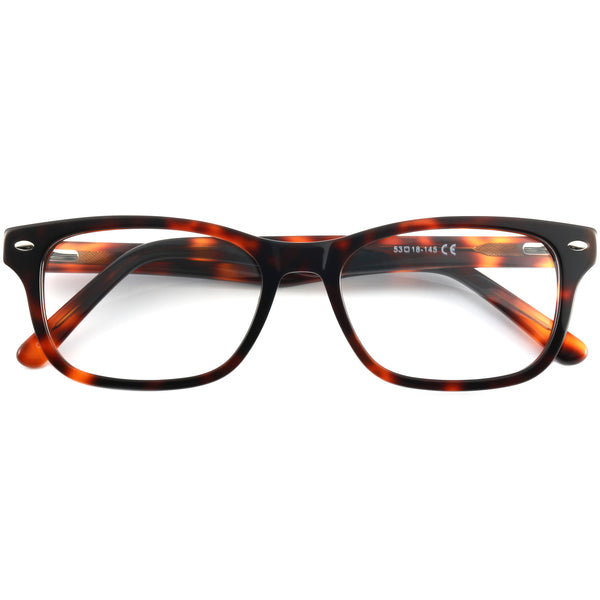 Square Glasses GSR1035