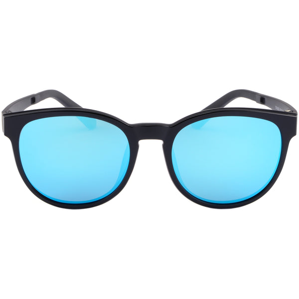 Round Glasses O2112