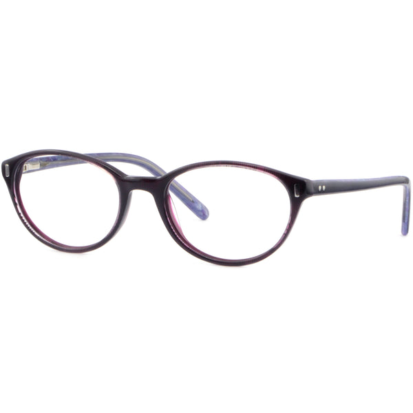 Oval Glasses O1938