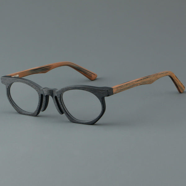 Geometric Glasses A3988