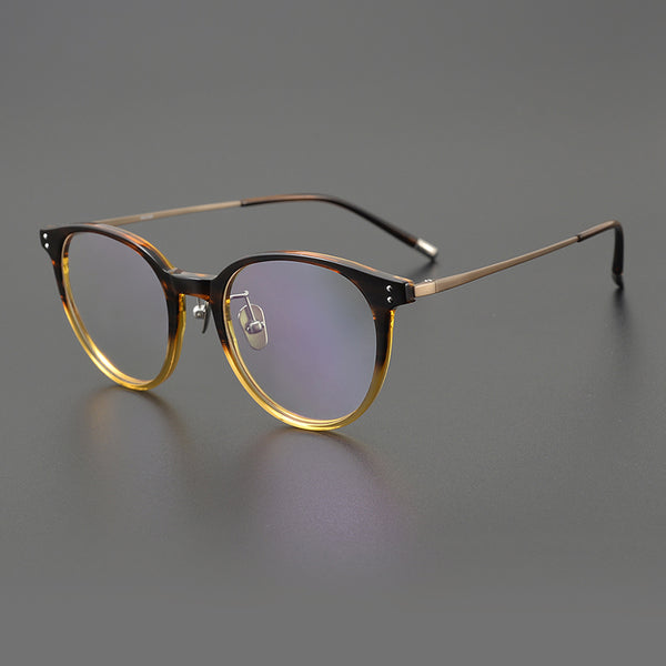 Round Glasses MW1342