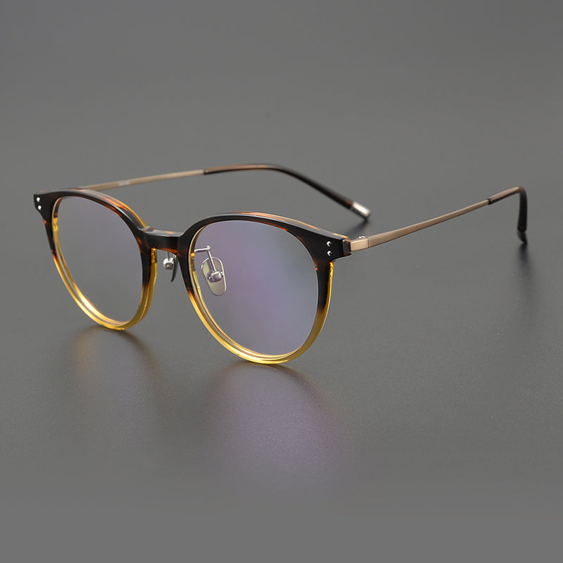 Round Glasses MW1342