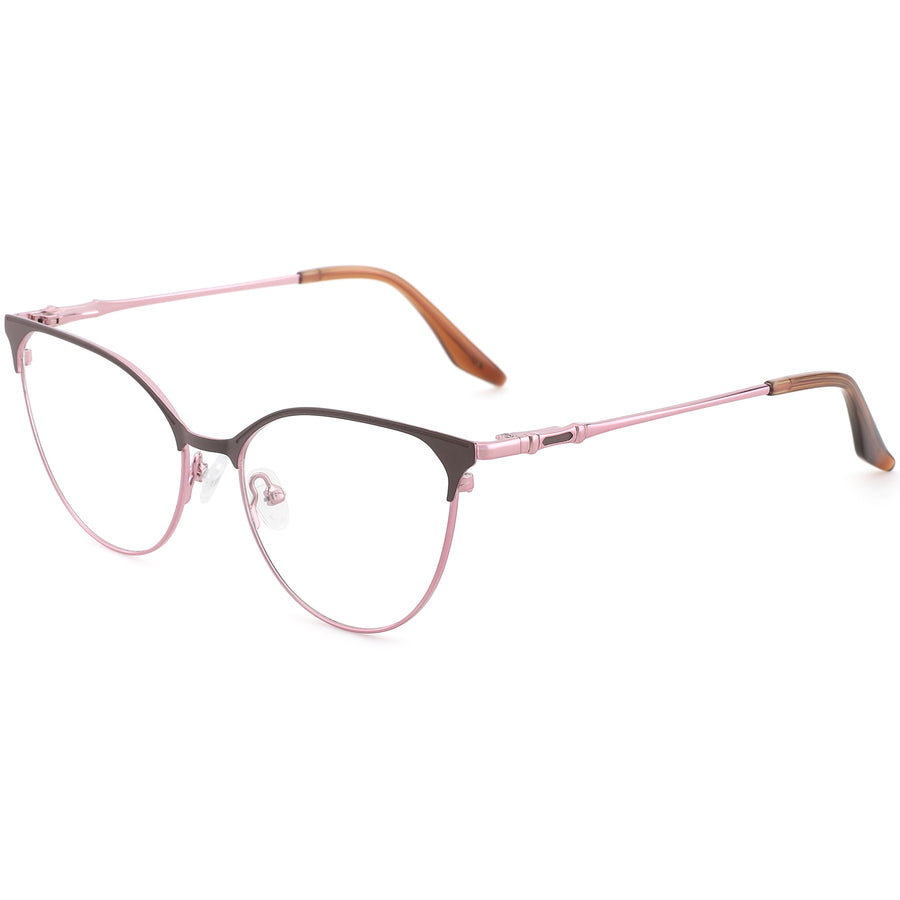 Cat-Eye Glasses YEM1228