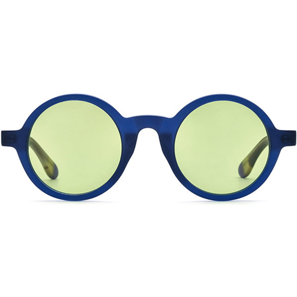 Round Sunglasses BRS1086