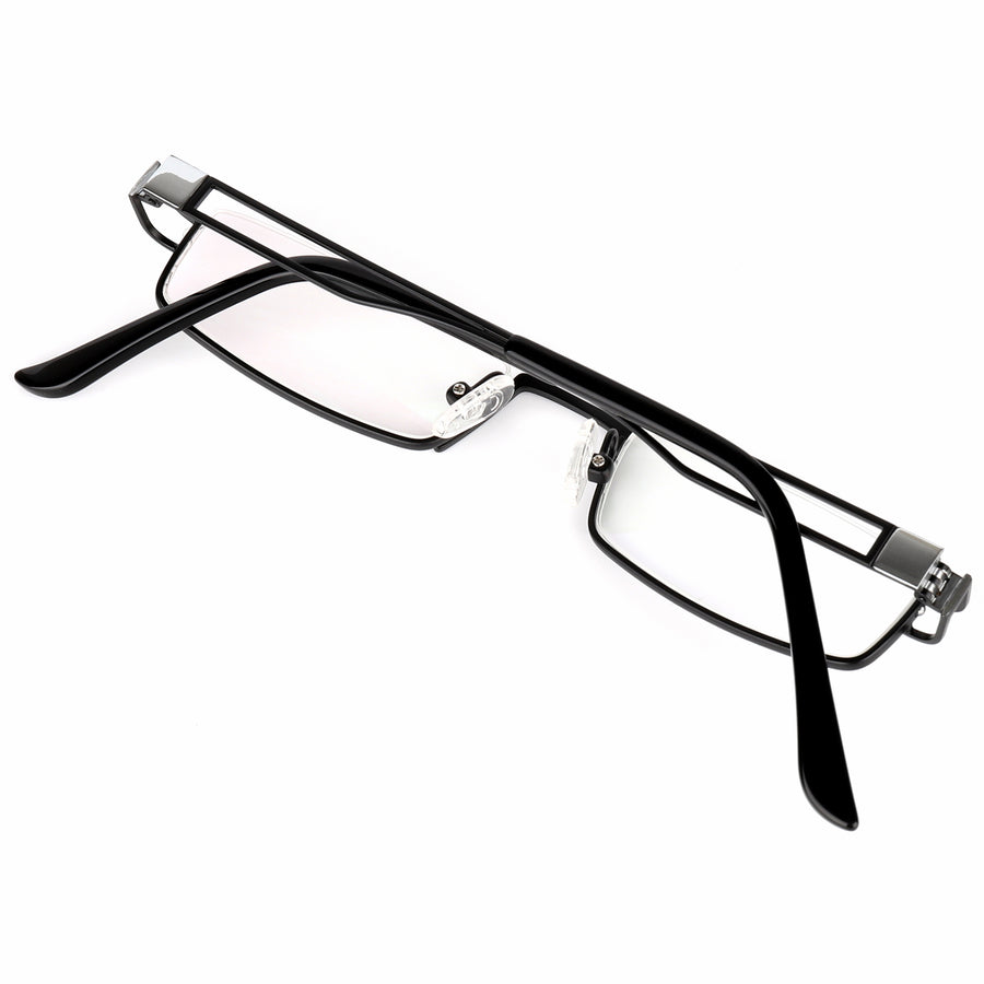 Rectangle Glasses YT1018