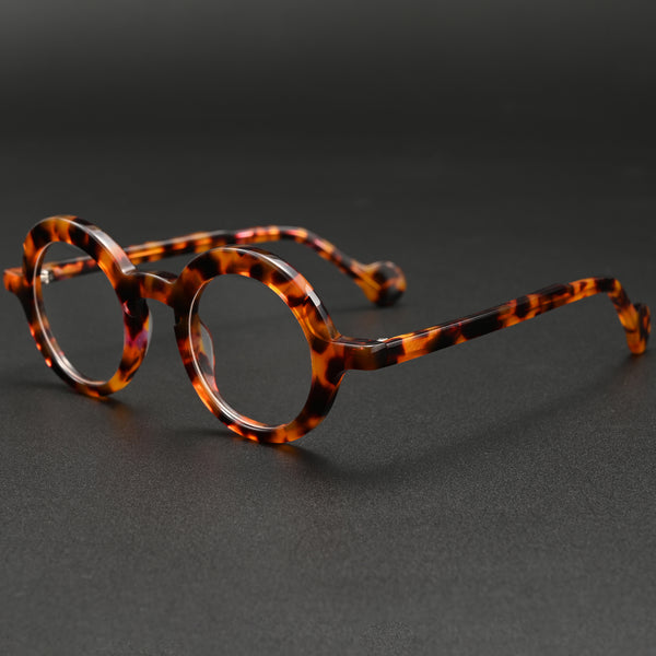 Round Glasses YN1114