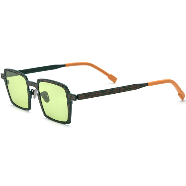 Rectangle Sunglasses BRS1143
