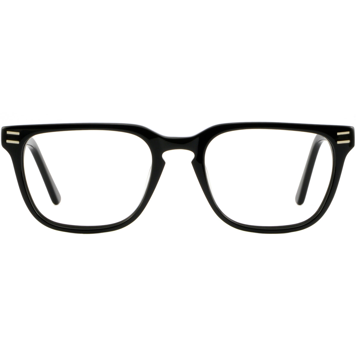 Square Glasses O2286