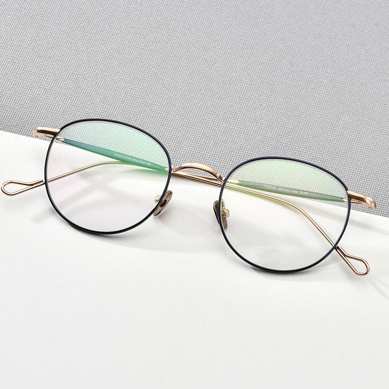 Round Glasses BR1151