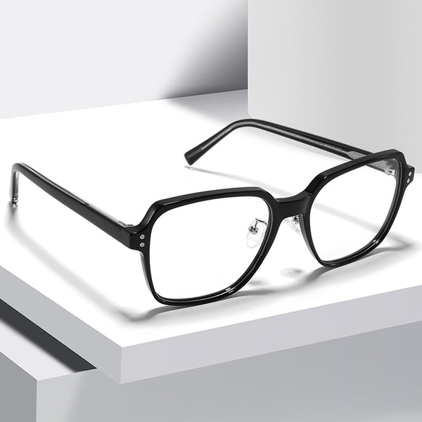 Square Glasses KC1026