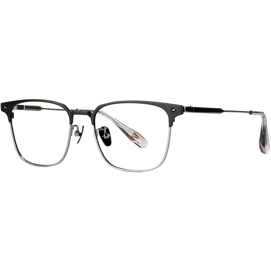 Square Glasses ST1019
