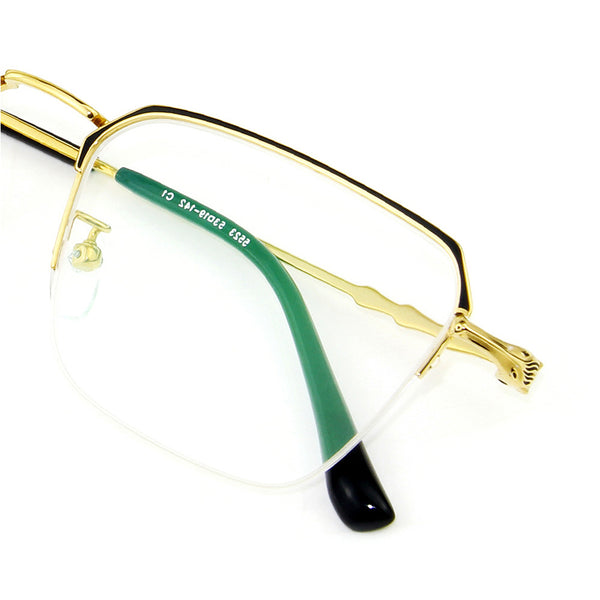 Square Glasses JFT1032