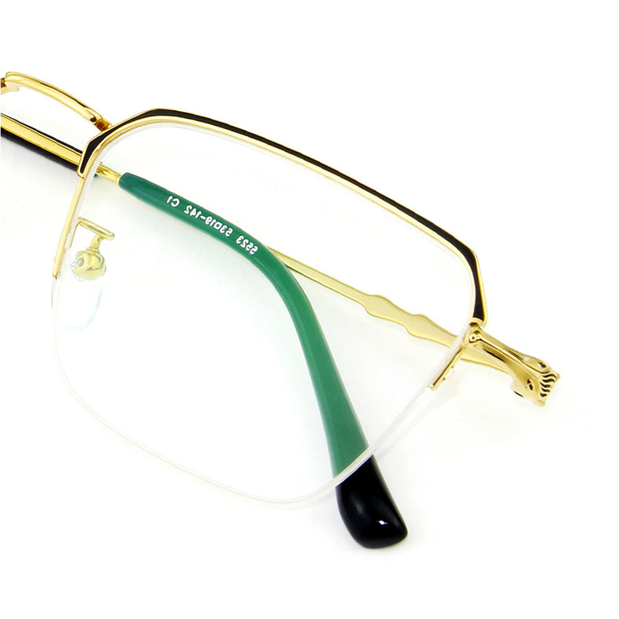 Square Glasses JFT1032