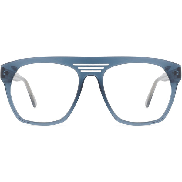 Square Glasses YSAA1146