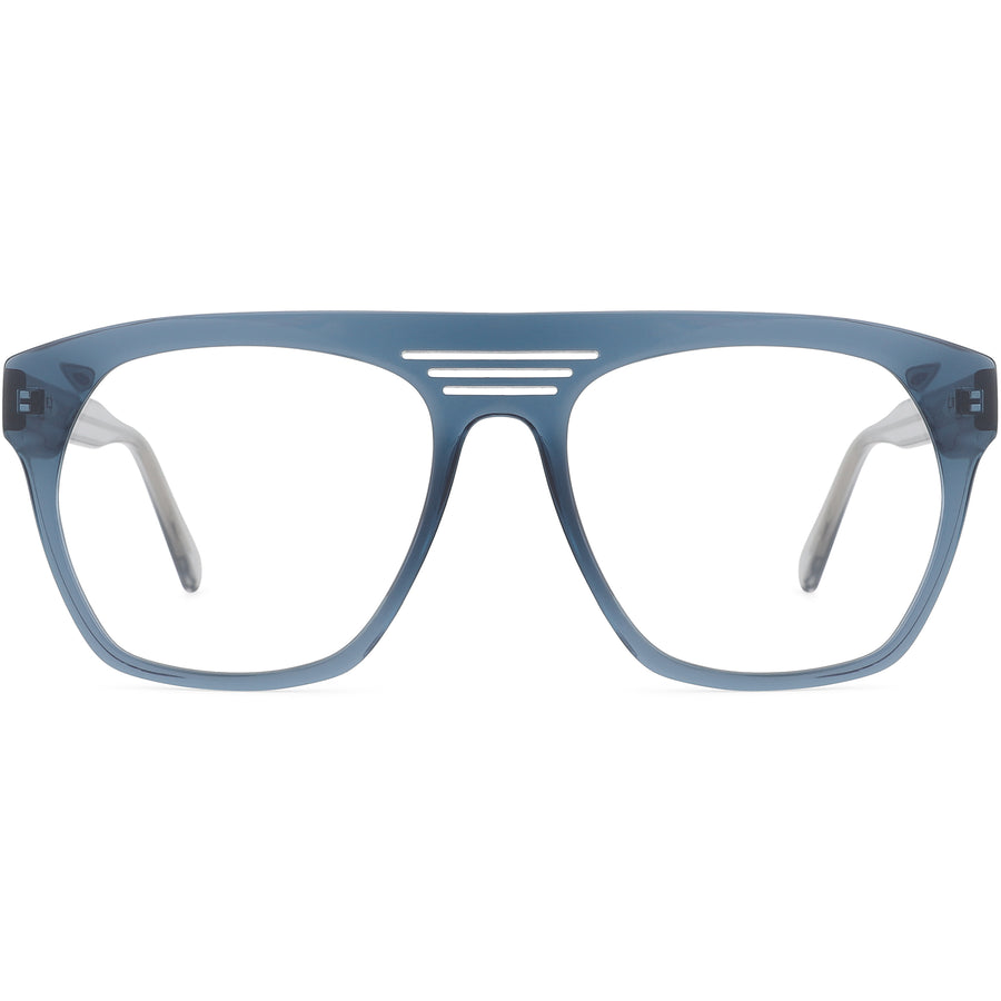 Square Glasses YSAA1146
