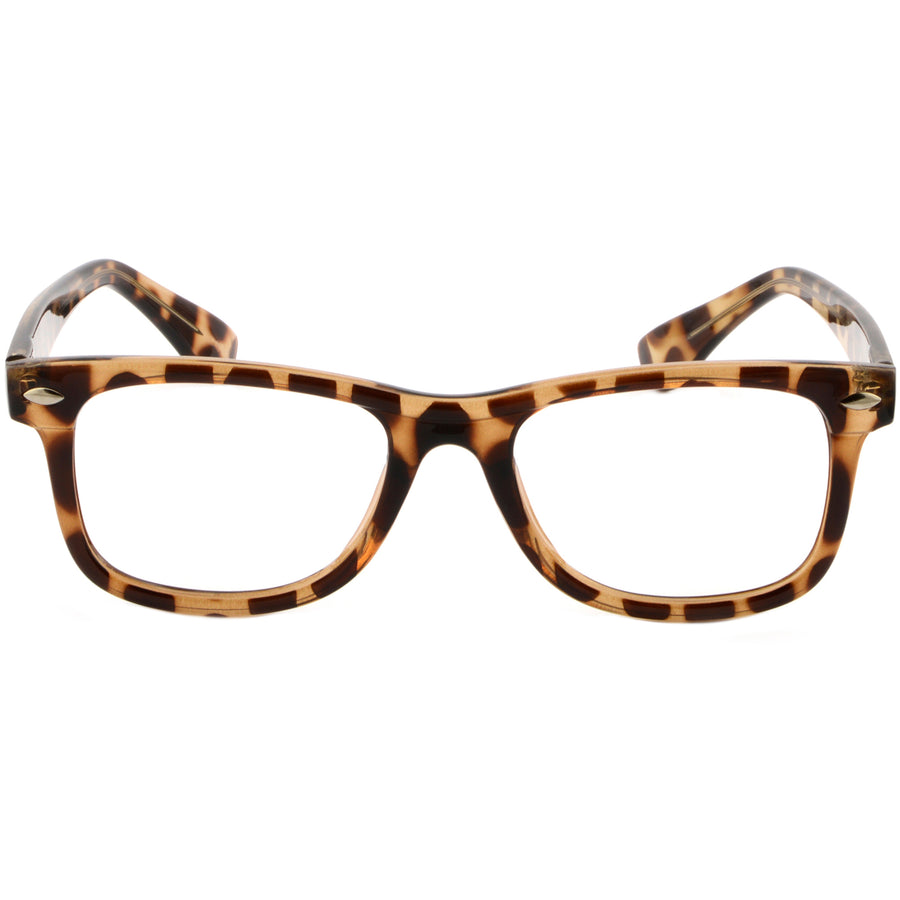 Square Glasses O1191