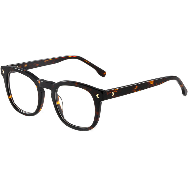 Square Glasses GSR1018
