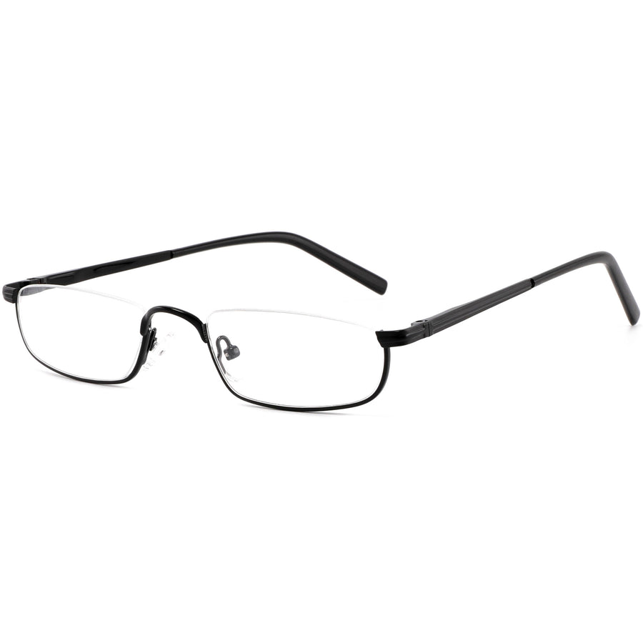 Rectangle Glasses RV1015
