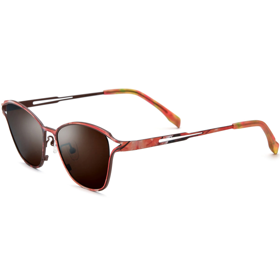 Cat-Eye Sunglasses BRS1198