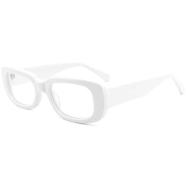 Rectangle Glasses A2653