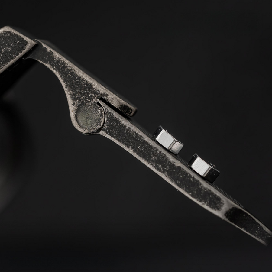 Square Glasses ST1023