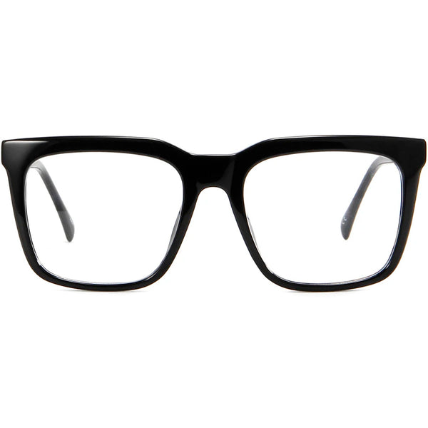 Square Glasses A4105