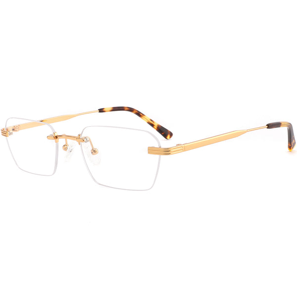 Rectangle Glasses GSR1202
