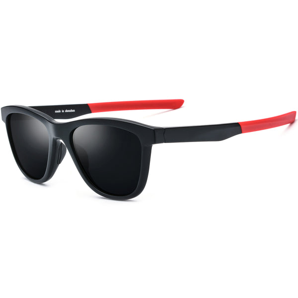 Square Sunglasses BRS1071