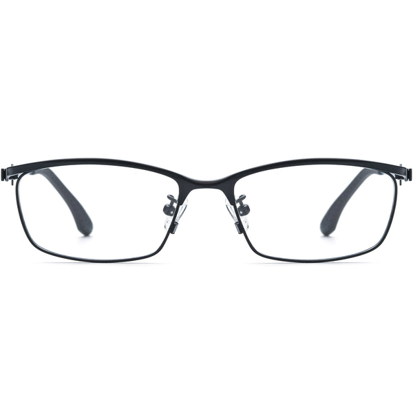 Rectangle Glasses BR1460