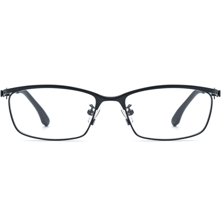 Rectangle Glasses BR1460