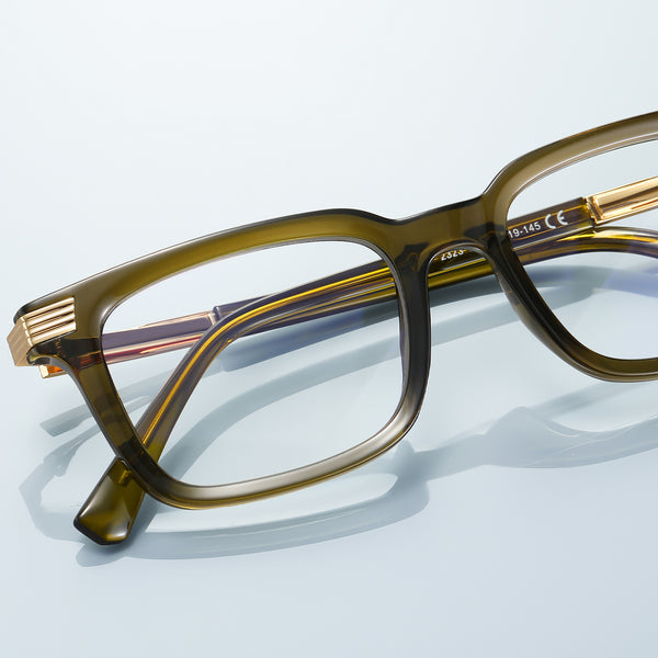 Square Glasses PF1421