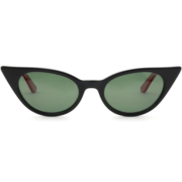 Cat-Eye Sunglasses GSS1111