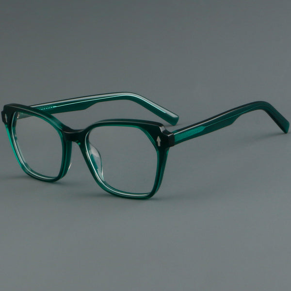 Square Glasses YN1009