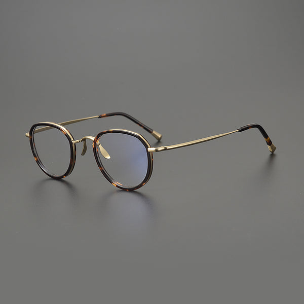 Round Glasses TG1182