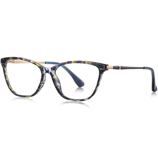 Cat-Eye Glasses YSD1066