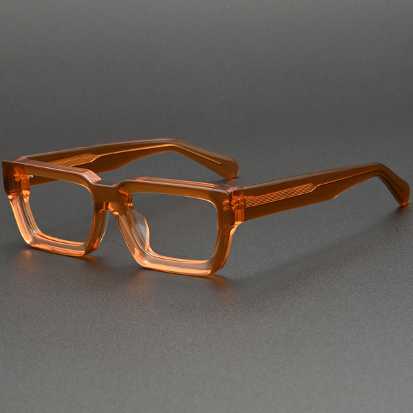Rectangle Glasses YN1122