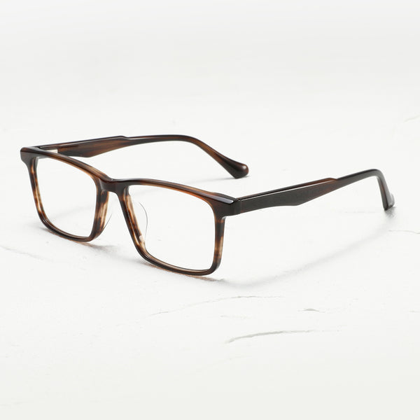 Rectangle Glasses ME1003