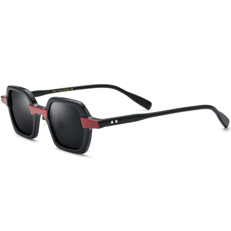 Geometric Sunglasses BRS1062